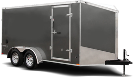 Cargo/enclosed Trailers  for sale in Delphos, St. Marys, & Dayton, OH
