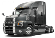 Semi Truck Trailers for  sale in Delphos, St. Marys, & Dayton, OH